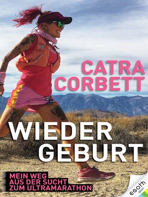 cover image of Catra Corbett